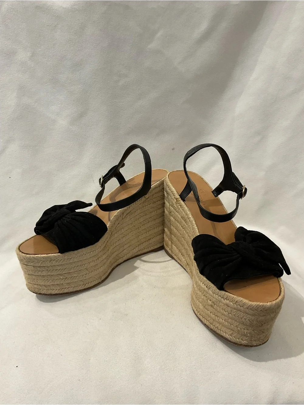 Valentino Heels